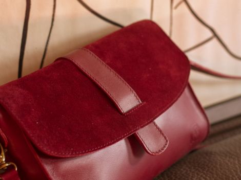 LE SAC A MAIN MEJANES BORDEAUX