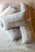 LE COUSSIN "C'EST LE SOUK !"